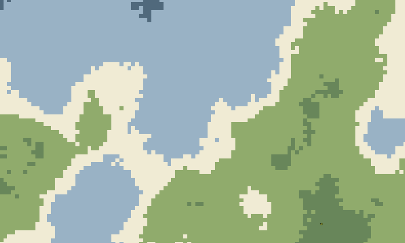 Pucaj Map Screenshot #3